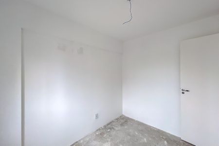 Apartamento à venda com 41m², 2 quartos e 1 vaga Apartamento à venda com 41m², 2 quartos e 1 vagaQuarto 2