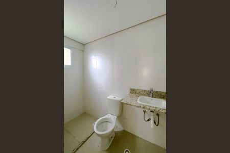 Apartamento à venda com 40m², 2 quartos e 1 vaga Apartamento à venda com 40m², 2 quartos e 1 vagaBanheiro