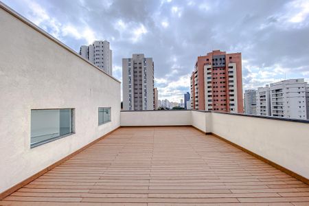 Apartamento à venda com 40m², 2 quartos e 1 vagaÁrea comum