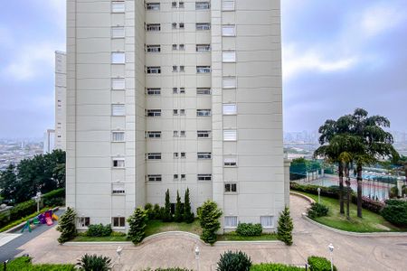 Apartamento à venda com 40m², 2 quartos e 1 vaga Apartamento à venda com 40m², 2 quartos e 1 vagaVista do Quarto 2
