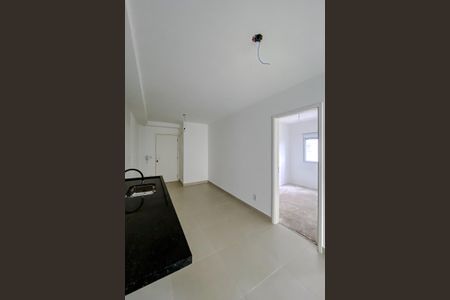 Apartamento à venda com 40m², 2 quartos e 1 vaga Apartamento à venda com 40m², 2 quartos e 1 vagaCozinha