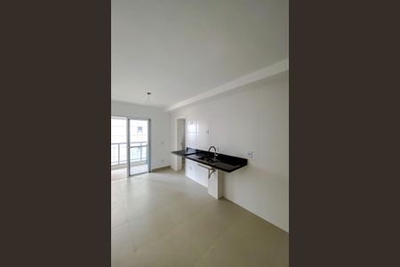 Apartamento à venda com 40m², 2 quartos e 1 vaga Apartamento à venda com 40m², 2 quartos e 1 vagaCozinha