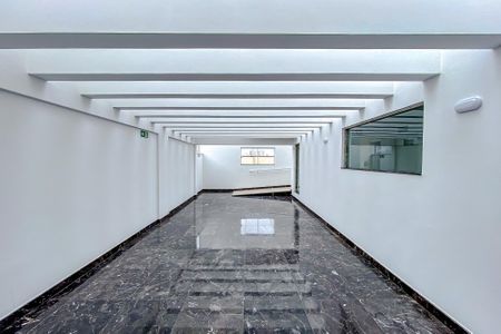 Apartamento à venda com 40m², 2 quartos e 1 vagaÁrea comum