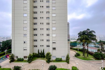 Apartamento à venda com 40m², 2 quartos e 1 vaga Apartamento à venda com 40m², 2 quartos e 1 vagaVista do Quarto 1