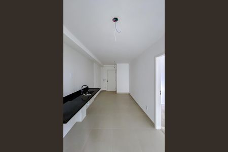 Apartamento à venda com 40m², 2 quartos e 1 vaga Apartamento à venda com 40m², 2 quartos e 1 vagaCozinha