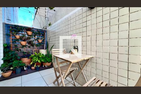 Apartamento à venda com 111m², 3 quartos e 1 vaga Apartamento à venda com 111m², 3 quartos e 1 vagaÁrea Externa