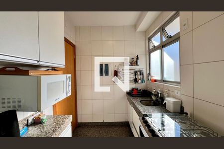 Apartamento à venda com 111m², 3 quartos e 1 vaga Apartamento à venda com 111m², 3 quartos e 1 vagaCozinha