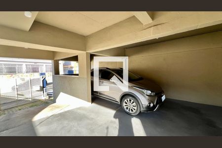 Apartamento à venda com 111m², 3 quartos e 1 vaga Apartamento à venda com 111m², 3 quartos e 1 vagaGaragem