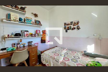 Apartamento à venda com 111m², 3 quartos e 1 vaga Apartamento à venda com 111m², 3 quartos e 1 vagaQuarto