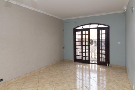 Sala 1 de casa para alugar com 3 quartos, 260m² em Fazenda Aricanduva, São Paulo