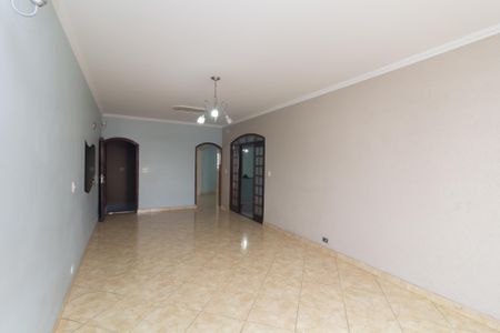 Sala de casa para alugar com 3 quartos, 260m² em Fazenda Aricanduva, São Paulo