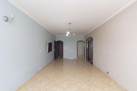 Sala de casa para alugar com 3 quartos, 260m² em Fazenda Aricanduva, São Paulo