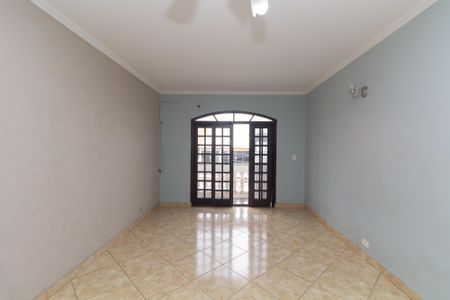 Sala de casa para alugar com 3 quartos, 260m² em Fazenda Aricanduva, São Paulo