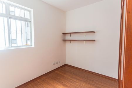 Suíte de apartamento à venda com 2 quartos, 60m² em Serra, Belo Horizonte