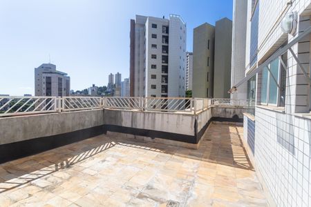 Apartamento à venda com 60m², 2 quartos e 1 vagaÁrea comum - Salão de festas