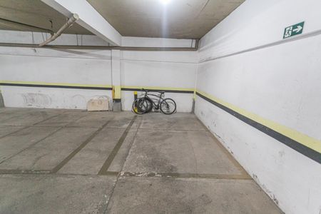 Apartamento à venda com 60m², 2 quartos e 1 vagaGaragem