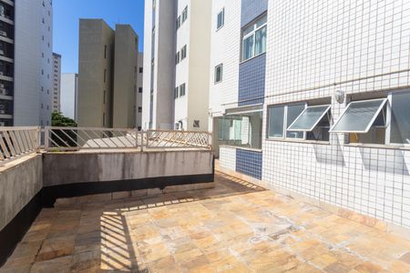 Apartamento à venda com 60m², 2 quartos e 1 vagaÁrea comum - Salão de festas