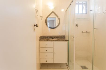 Apartamento à venda com 60m², 2 quartos e 1 vagaBanheiro Social