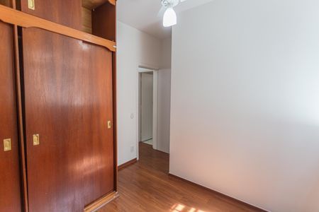 Suíte de apartamento à venda com 2 quartos, 60m² em Serra, Belo Horizonte