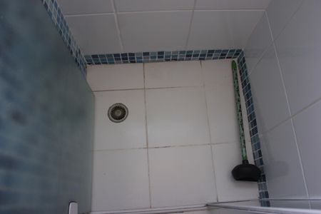 Apartamento à venda com 57m², 2 quartos e 1 vagaBanheiro social