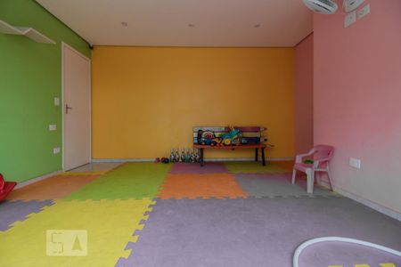 Apartamento à venda com 57m², 2 quartos e 1 vaga Apartamento à venda com 57m², 2 quartos e 1 vagaÁrea comum