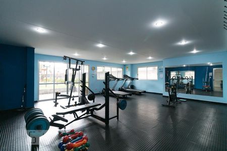 Apartamento à venda com 57m², 2 quartos e 1 vaga Apartamento à venda com 57m², 2 quartos e 1 vagaÁrea comum