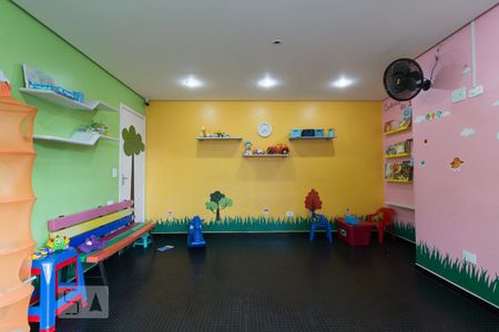 Apartamento à venda com 57m², 2 quartos e 1 vaga Apartamento à venda com 57m², 2 quartos e 1 vagaÁrea comum