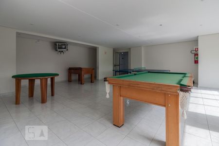 Apartamento à venda com 57m², 2 quartos e 1 vaga Apartamento à venda com 57m², 2 quartos e 1 vagaÁrea comum