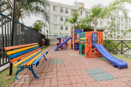 Apartamento à venda com 57m², 2 quartos e 1 vaga Apartamento à venda com 57m², 2 quartos e 1 vagaÁrea comum