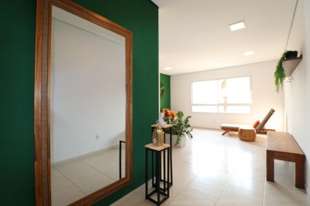 Apartamento para alugar com 76m², 2 quartos e 2 vagasSpa