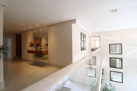 Apartamento para alugar com 76m², 2 quartos e 2 vagasÁrea comum