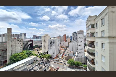 Apartamento para alugar com 76m², 2 quartos e 2 vagas Apartamento para alugar com 76m², 2 quartos e 2 vagasVista