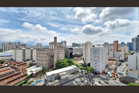 Apartamento para alugar com 76m², 2 quartos e 2 vagas Apartamento para alugar com 76m², 2 quartos e 2 vagasVista do Quarto