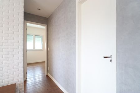 Apartamento para alugar com 76m², 2 quartos e 2 vagasCorredor