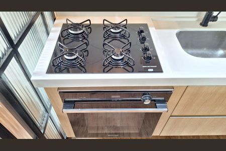 Apartamento para alugar com 76m², 2 quartos e 2 vagas Apartamento para alugar com 76m², 2 quartos e 2 vagasDetalhe