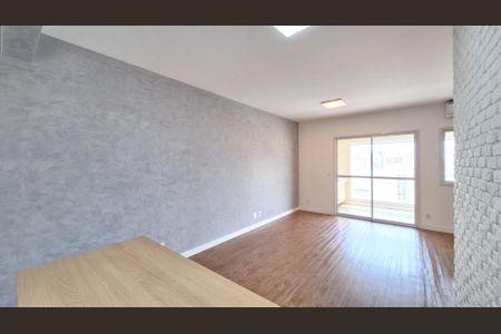 Apartamento para alugar com 76m², 2 quartos e 2 vagas Apartamento para alugar com 76m², 2 quartos e 2 vagasSala