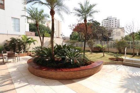 Apartamento para alugar com 76m², 2 quartos e 2 vagasÁrea comum