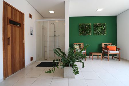 Apartamento para alugar com 76m², 2 quartos e 2 vagasSpa