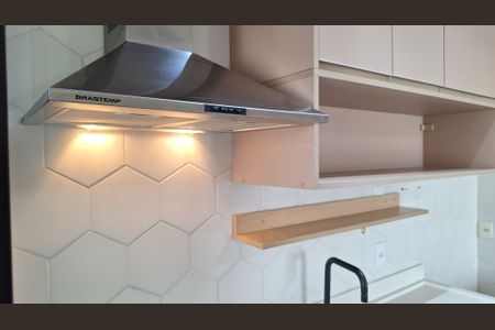 Apartamento para alugar com 76m², 2 quartos e 2 vagas Apartamento para alugar com 76m², 2 quartos e 2 vagasDetalhe