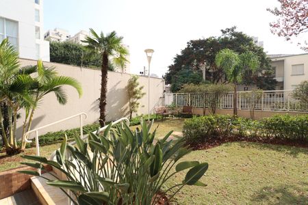 Apartamento para alugar com 76m², 2 quartos e 2 vagasÁrea comum