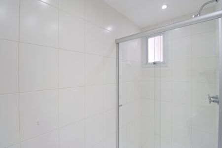 Apartamento para alugar com 76m², 2 quartos e 2 vagasBanheiro Social