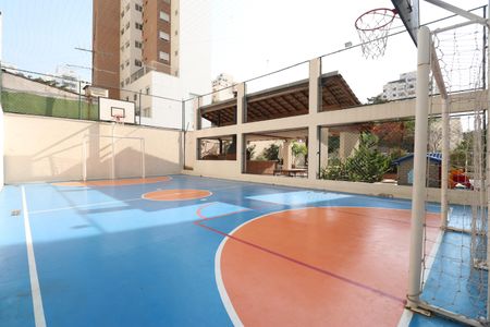 Apartamento para alugar com 76m², 2 quartos e 2 vagasQuadra