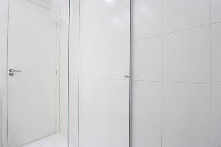 Apartamento para alugar com 76m², 2 quartos e 2 vagasBanheiro Social