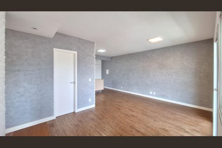 Sala de apartamento para alugar com 2 quartos, 76m² em Vila Pompéia, São Paulo