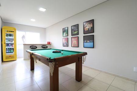 Apartamento para alugar com 76m², 2 quartos e 2 vagasSalão de jogos