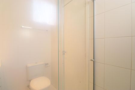 Apartamento para alugar com 76m², 2 quartos e 2 vagasBanheiro da Suíte