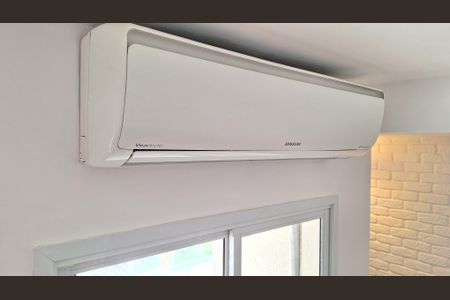 Apartamento para alugar com 76m², 2 quartos e 2 vagas Apartamento para alugar com 76m², 2 quartos e 2 vagasAr condicionado