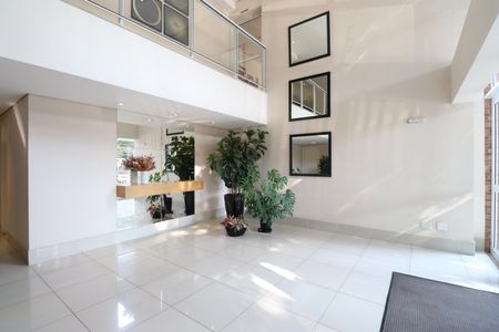 Apartamento para alugar com 76m², 2 quartos e 2 vagasÁrea comum