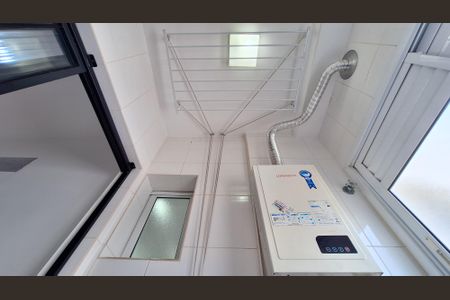 Apartamento para alugar com 76m², 2 quartos e 2 vagas Apartamento para alugar com 76m², 2 quartos e 2 vagasDetalhe