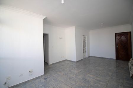 Apartamento à venda com 80m², 3 quartos e 2 vagasSala